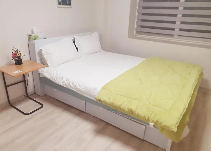 Aparthotel Mapo *