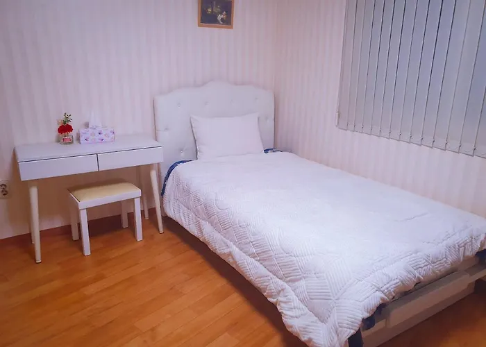 Mapo Aparthotel