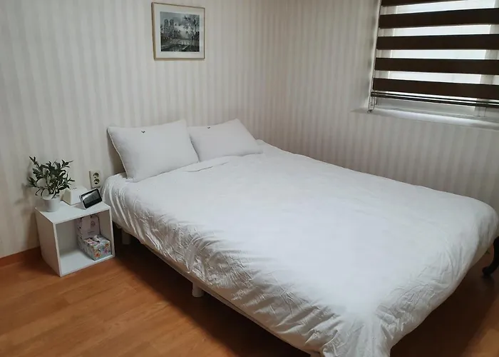 Mapo Aparthotel *